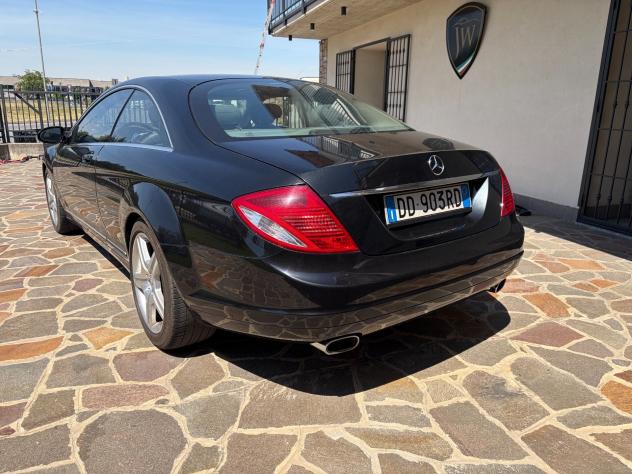 Mercedes-benz CL 500 Sport - Foto 10