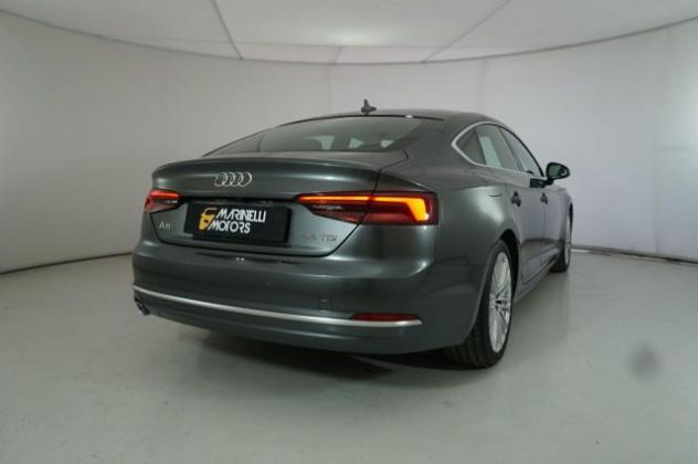 AUDI A5 SPB 35 2.0 TDI 150CV STRONIC 2 X SLINE rif. 23895753 - Foto 2