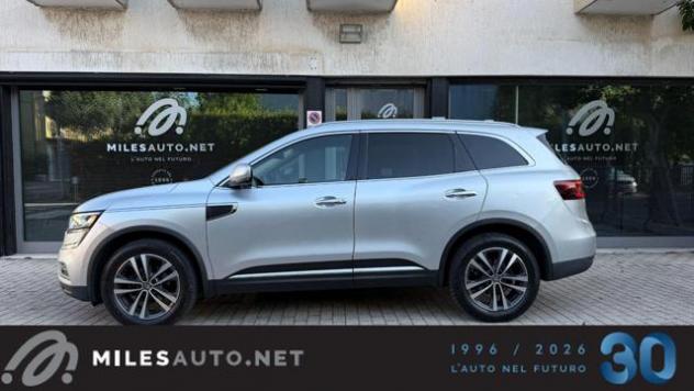 RENAULT Koleos dCi 130CV Energy Telecamera Tetto panoramico rif. 24076996 - Foto 2