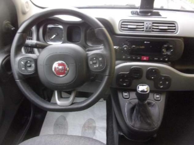 FIAT Panda 1.2 Lounge SOLO 84.000 KM -EURO 6D !! rif. 24161530 - Foto 10