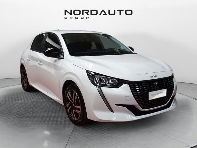Peugeot 208 2ª serie PureTech 75 Stop&Start 5 porte Active Pack - Foto 2