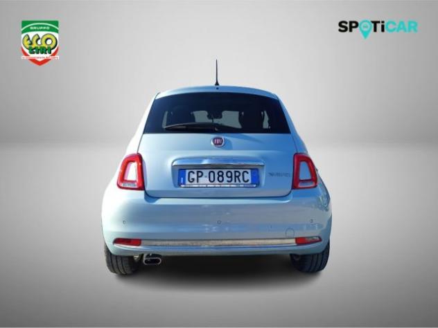FIAT 500 1.0 Hybrid Dolcevita rif. 23792161 - Foto 5