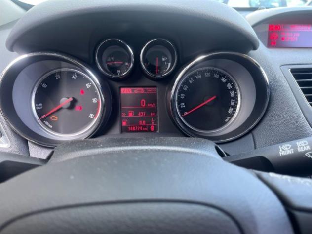 OPEL Mokka 1.6 CDTI Ecotec 136CV 4x2 Start&Stop Cosmo rif. 24063467 - Foto 10