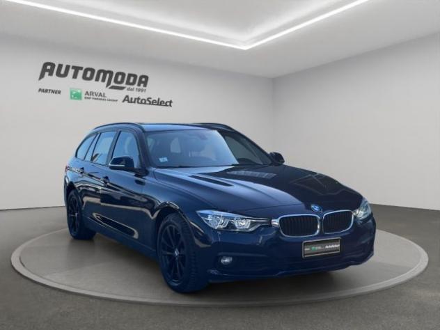 BMW 318 d Touring 150CV rif. 24079466 - Foto 3