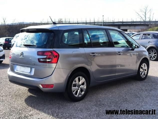 CITROEN Grand C4 Spacetourer 1.5 BlueHDi 130cv EAT8 7 POSTI rif. 21715334 - Foto 6