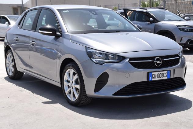 Opel Corsa 1.2 100 CV Edition - Foto 3
