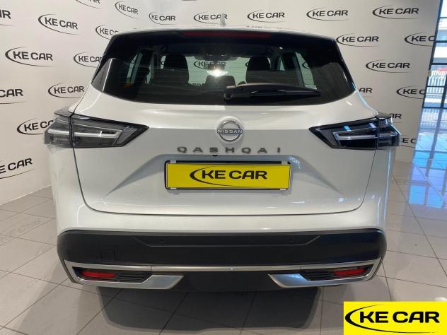 Nissan Qashqai Qashqai MHEV 140 CV Acenta - Foto 6