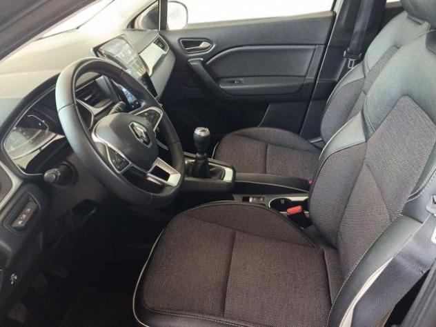 RENAULT Captur TCe 100 CV GPL FAP Intens rif. 24130853 - Foto 6
