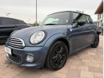 MINI One 1.6 16V One D rif. 23685710