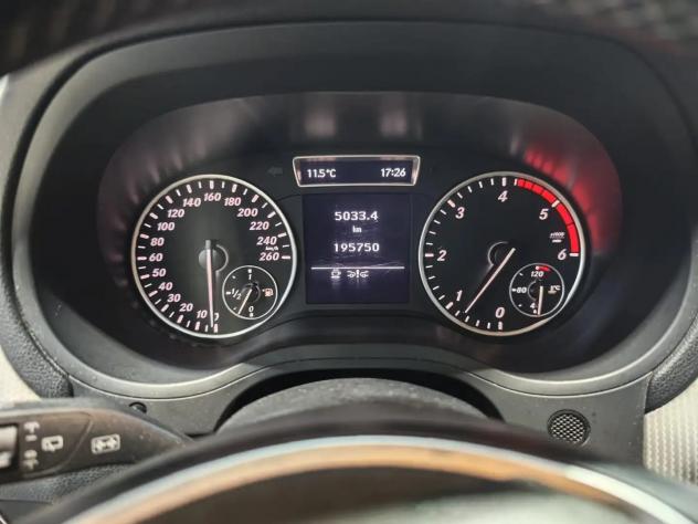 Mercedes-Benz B 180 cdi be Executive - Foto 7