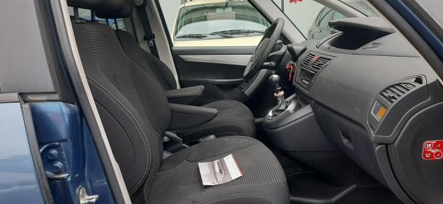 Citroen C4 Picasso 1.6 HDi 110 FAP Business - Foto 9