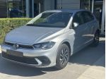 Volkswagen Polo Polo 1.0 tsi Life 95cv dsg *PROMO AZZURRA*