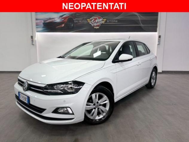 VOLKSWAGEN Polo 1.0 TSI 5p. Highline BlueMotion Technology rif. 23735631