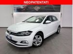 VOLKSWAGEN Polo 1.0 TSI 5p. Highline BlueMotion Technology rif. 23735631