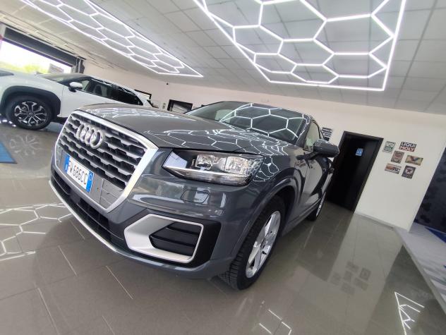 Audi Q2 1.6 TDI S tronic Sport - Foto 2