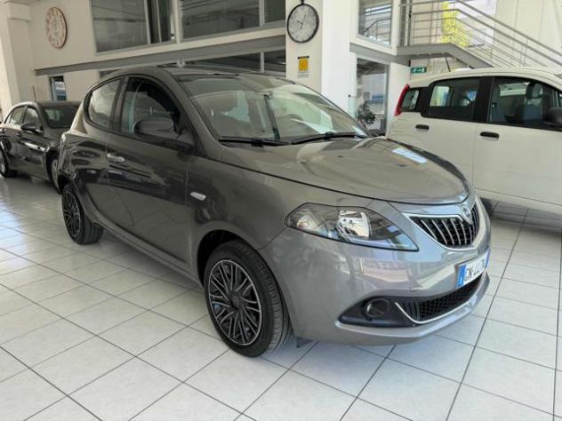 LANCIA Ypsilon 1.0 FireFly 5 porte S&S Hybrid Gold rif. 24062825 - Foto 2