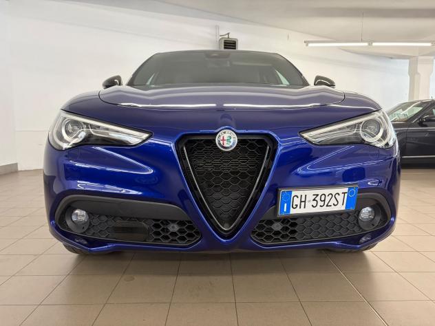 Alfa Romeo Stelvio 2.2 Turbo Diesel 210CV Veloce Ti AT8 Q4 - Foto 4