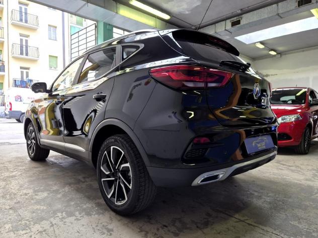 Mg ZS 1.0 Luxury Tetto Apribile - Foto 4
