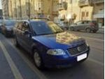 VOLKSWAGEN Passat 1.6/102 CV cat Business rif. 23796017