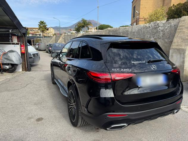 Mercedes-benz GLC 220 d 2.0 4Matic 197CV NUOVA - Foto 5