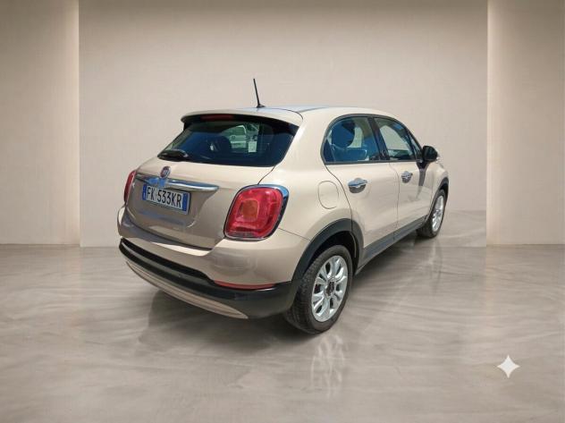 Fiat 500X 1.6 MultiJet 120 CV Pop Star - Foto 4