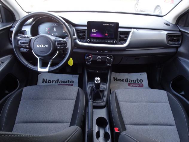 Kia Stonic 1.0 T-GDi 100 CV MHEV MT Urban - Foto 10