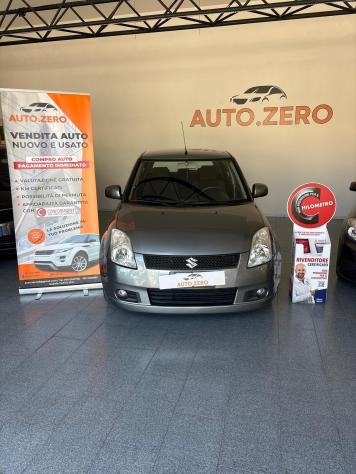 Suzuki Swift 1.3 DDiS 5p. GL Safety Pack