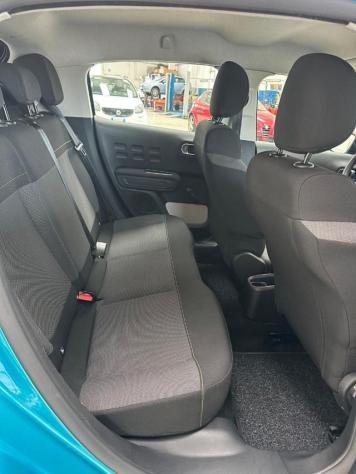 CITROEN C3 BlueHDi 100 S&S Shine rif. 23676179 - Foto 9