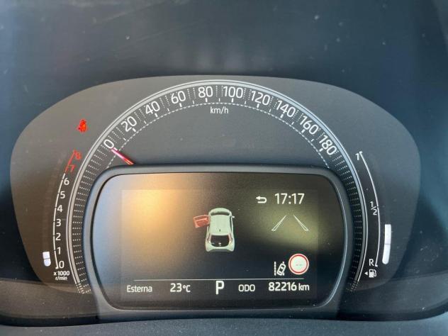 Toyota Aygo X 1.0B (72 CV) Limited Air S-CVT - Foto 8