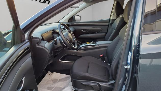 Hyundai Tucson 1.6 HEV aut.Exellence - Foto 7