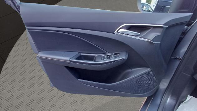 MG MG3 1.5 Hybrid+ Luxury - Foto 7