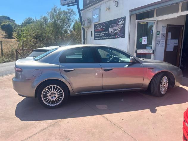 Alfa Romeo 159 1.9 JTDm - Foto 4