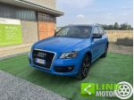AUDI Q5 ADVANCED PLUS rif. 24182336