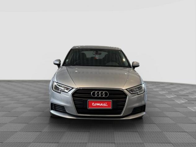 AUDI A3 A3 SPB 35 TFSI COD Business rif. 23646998 - Foto 7