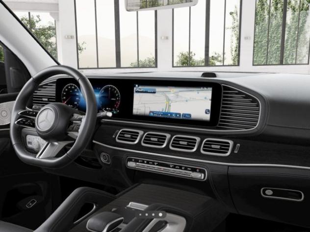 MERCEDES-BENZ GLE 350 de 4Matic Phev AMG Line Premium rif. 24122388 - Foto 5