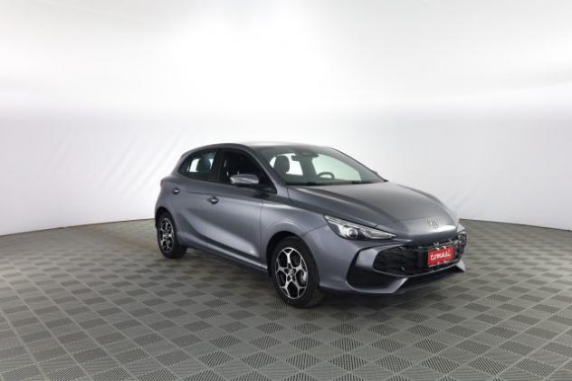 MG MG3 MG3 1.5 Comfort rif. 23898753 - Foto 2