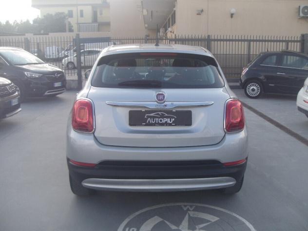 Fiat 500X 1.6 MultiJet 120 CV Business - 2016 - Foto 4