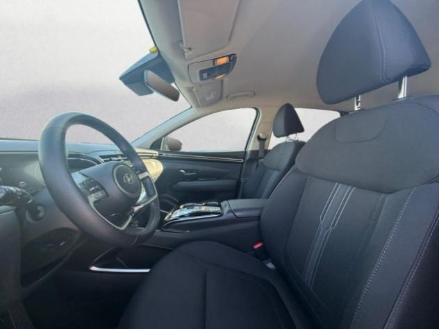 HYUNDAI Tucson 1.6 HEV aut. XLine rif. 24133249 - Foto 8