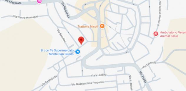 Immobile in asta di 22 m² in vendita a Monte San Giusto - Foto 6