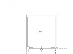 box auto  zona Marina d'Arechi mq 21