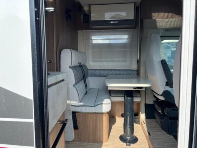 ELNAGH ELNAGH BARON 531 FIAT rif. 23551361 - Foto 4