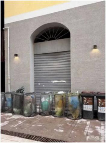 Immobile in asta di 38 m² in vendita a Milano - Foto 15