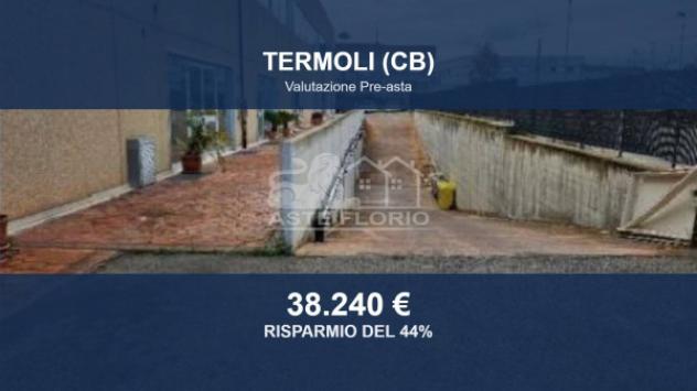 Immobile in asta di 225 m² in vendita a Termoli