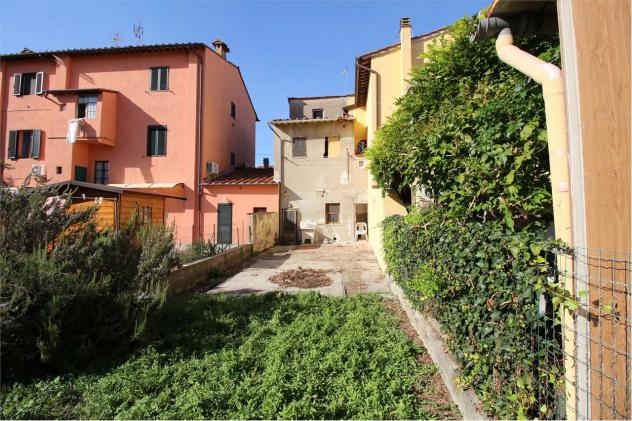 Appartamento in vendita a Bientina 120 mq Rif: 1451214