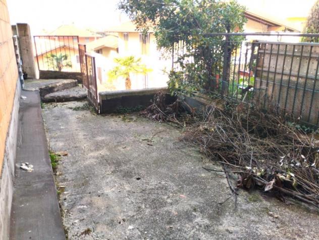 CASA SINGOLA AL RUSTICO A TORRE DE' BUSI Favirano - Foto 13