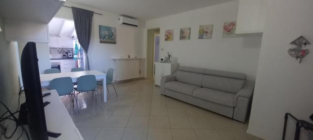 Appartamento in vendita a Lido di Camaiore - Camaiore 70 mq Rif: 1394815 - Foto 4