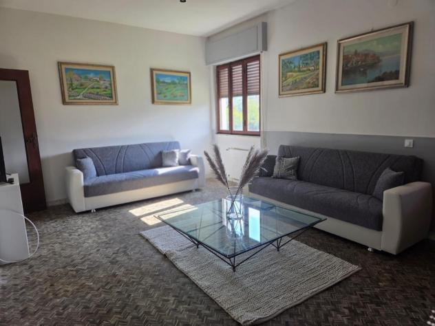 Appartamento in vendita a Carrara 120 mq Rif: 1392768