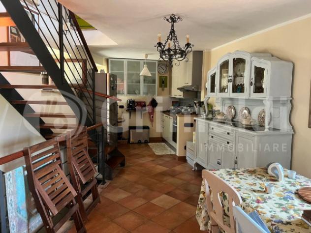 Casa indipendente di 122 m² con 5 locali e posto auto in vendita a Colli Verdi - Foto 12