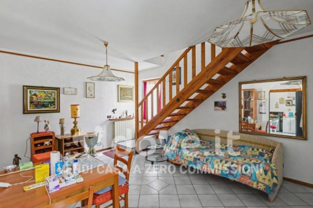 Casa indipendente di 150 m² con 3 locali in vendita a Dumenza - Foto 11