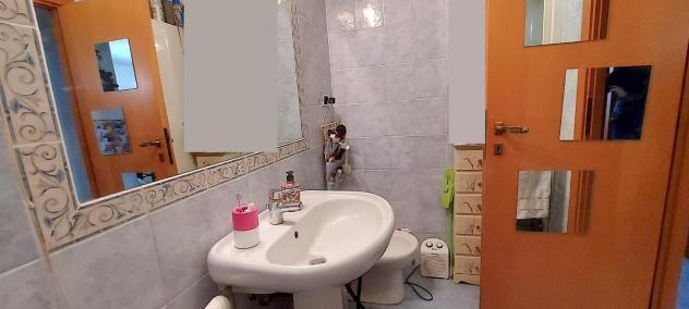 Appartamento in vendita a Caniparola - Fosdinovo 100 mq Rif: 1295572 - Foto 8